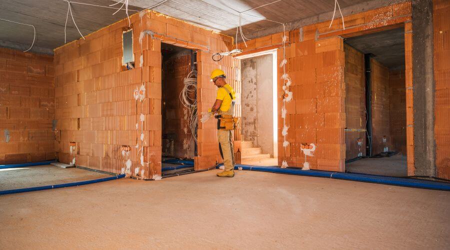 Expert flood damage restoration services in Whitharral, TX